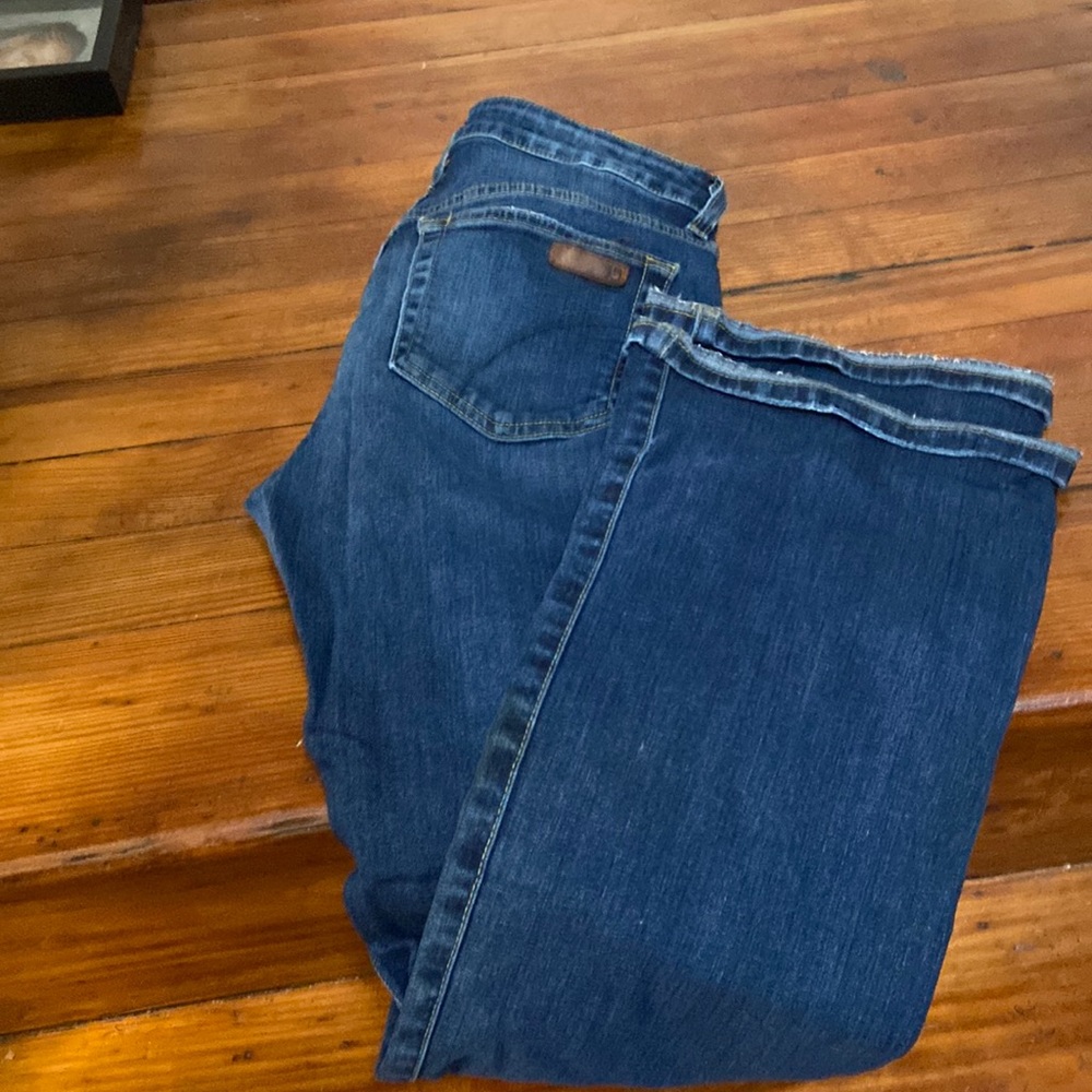 Nice Joe jeans 👖